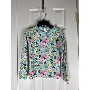 Millie Loves Lily Girls Rashguard Top 12